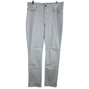 Fidelity Denim Jimmy Men's Jeans Slim Straight Maverick Stretch Anarchy Size 36